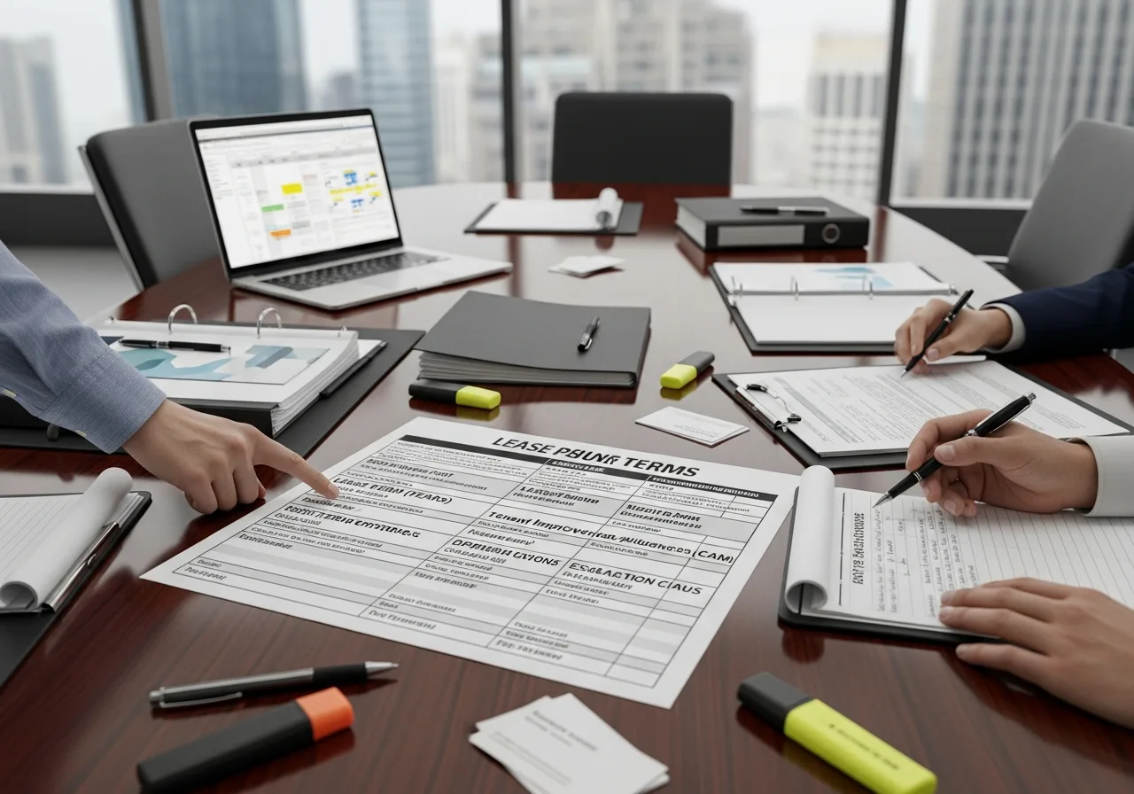 Conseils d'experts